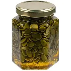 Мед Seeds And Honey, 7х6х8,7 см