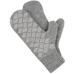Варежки Hard Work, L, XL