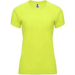 Спортивная футболка BAHRAIN WOMAN женская