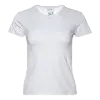 Футболка женская 37W_Белый (10/1) (XS/42)