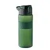RPET drinking bottle 700ml