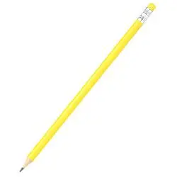 Карандаш с цветным корпусом Largo