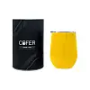 Набор Cofer Tube CO12 black, мятный