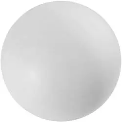 Антистресс МЯЧ Серебристый 7005.06