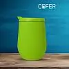 Кофер софт-тач NEO CO12s (белый)