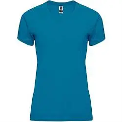 Спортивная футболка BAHRAIN WOMAN женская