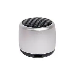 Портативная mini Bluetooth-колонка Sound Burger "Loto" золото