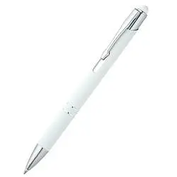 Ручка металлическая Ingrid софт-тач