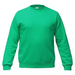 Толстовка ID.002 белая, XS–4XL