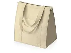 Сумка для покупок Zeus с изоляцией, 80 г/м2