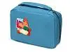 Несессер для путешествий Карлсон, голубой