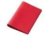 Обложка для паспорта Favor, красная