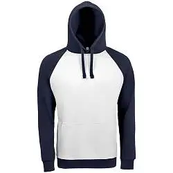 Толстовка унисекс Seattle, XS–XXL