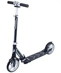 Самокат Phenom, высота руля: 51, 59, 67 см; дека: 58х12 см; диаметр колес: 20 см