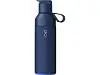 Бутылка-термос для воды Ocean Bottle GO объемом 500 мл - Небесно-голубой