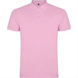 Футболка поло STAR мужская