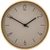 Часы настенные Lander, диаметр 29 см