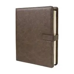 Ежедневник недатированный Coach