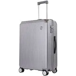 Чемодан Shogun L, 55x79x31 см