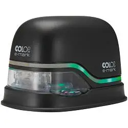 Мобильный принтер Colop E-mark, 11,1x7,7x7,3 см