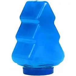 Банка Christmas Mood, 21х13х10 см; диаметр отверстия: 8,1 см