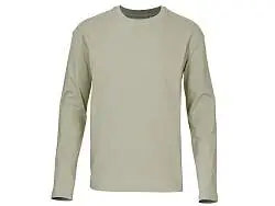 Футболка с длинным рукавом оверсайз Berlin унисекс