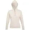 Толстовка женская Spencer Women, белая, размер XS