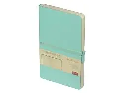 Ежедневник недатированный А5 Tokyo