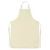 Adjustable apron