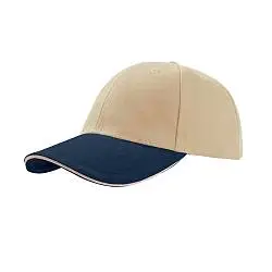 Бейсболка LIBERTY SANDWICH