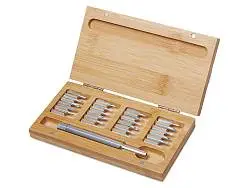 Набор отверток Book 24-в-1