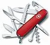 Офицерский нож Huntsman 91, 9,1x2,7x2,1 см
