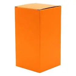 Коробка глянцевая для термокружки Surprise