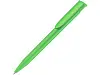 Ручка пластиковая шариковая  UMA Happy, мятный