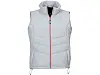Жилет женский, Slazenger, черный/стальной
