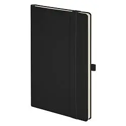 Бизнес-блокнот GRACY на резинке