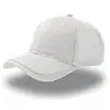 Бейсболка "Golf", 6 клиньев, сетка,  застежка на липучке