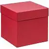 Коробка Cube, M, 20х20х19.5 см; внутренние размеры: 19х19х19 см