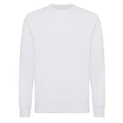 Свитшот Iqoniq Etosha из переработанного хлопка