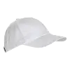 Бейсболка 09U_Белый (10) (ONE SIZE/56-58)