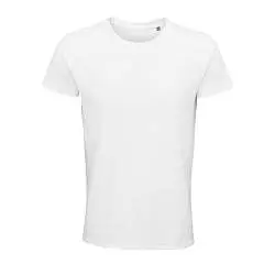 Футболка мужская CRUSADER MEN 150 из органического хлопка