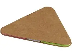 Треугольные стикеры