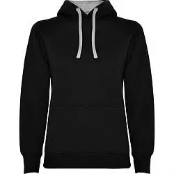 Толстовка URBAN WOMAN женская