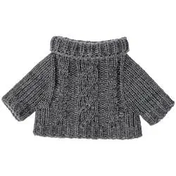 Свитер для мягкой игрушки Snugget, 11х18 см