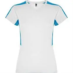 Спортивная футболка SUZUKA женская