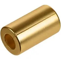 Наконечник для шнурка Tizzle, 1х2 см