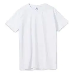 Футболка унисекс Regent 150, XS–3XL