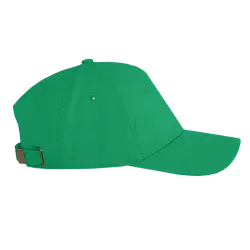 Бейсболка STAN 5 клиньев хлопок, 260, 112