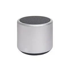 Портативная mini Bluetooth-колонка Sound Burger "Roll" золото
