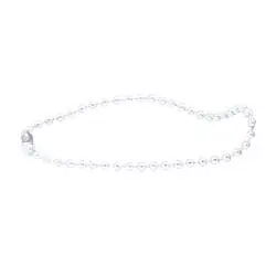 Цепочка для флешки Designer Белый